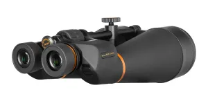 Бинокль Levenhuk Bruno PLUS 30x80, изображение 10