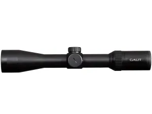 Прицел оптический GAUT Nephrite 3–9x42, сетка 32, изображение 3