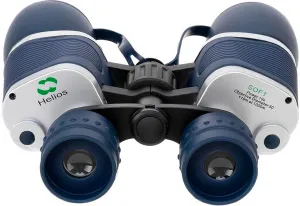 Бинокль Helios 10х50 (HS 10х50) , изображение 3