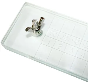 Компрессорий для трихинеллоскопа Levenhuk CR10, изображение 6