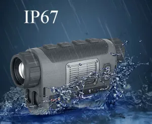 Тепловизор CONOTECH Tracer 35 LRF Pro с дальномером, изображение 4