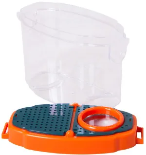 Лупа-стакан Levenhuk LabZZ C3, изображение 9