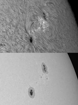 Камера-гид цифровая астрономическая Meade LPI-G Advanced, монохромная, изображение 4