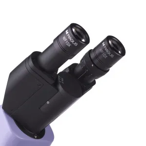 Микроскоп биологический MAGUS Bio D230T LCD, изображение 12
