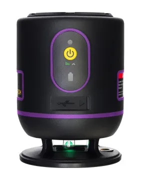 Лазерный уровень Ermenrich PLUS LN20, изображение 5