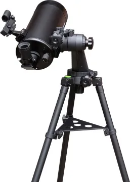 Телескоп PRAKTICA SkyMAK 127 Alt-AZ, изображение 4