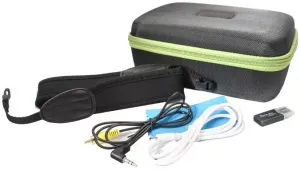 Бинокль-дальномер цифровой STURMAN 6–36x50 B LRF, изображение 6