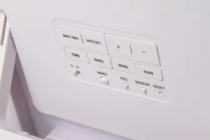 Метеостанция Bresser XXL JC «5 в 1», изображение 7