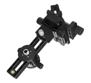 Штанга телескопическая для лазерного уровня Ermenrich Reel TWR40, 3,96 м, изображение 13