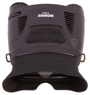 Бинокль ночного видения Konus Konuspy-11, изображение 9