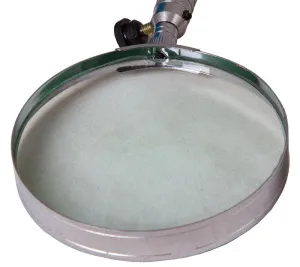 Лупа настольная Levenhuk Zeno Desk D1, изображение 4