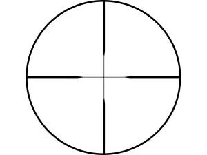 Прицел оптический Konus Konuspro 3–9x40, изображение 2