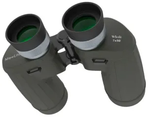 Бинокль MewLite Whale 7x50 Porro , изображение 7