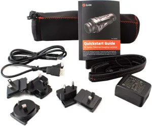 Тепловизор Guide TK611, изображение 6