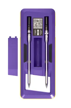 Термометр для мяса Ermenrich BBQ GT40, изображение 6