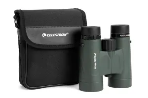 Бинокль Celestron Nature DX 10x42, изображение 6