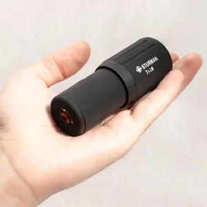 Монокуляр STURMAN 7x18, изображение 4