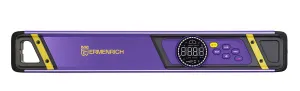Цифровой уровень Ermenrich Verk LD40, с лазером, изображение 3