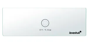 Слайд калибровочный Levenhuk MED, изображение 3