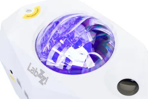 Астропланетарий Levenhuk LabZZ SP30, изображение 8