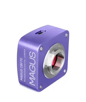 Микроскоп стереоскопический цифровой MAGUS Stereo D8T PLUS, изображение 12