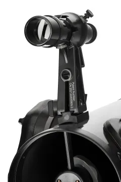 Телескоп Sky-Watcher N100 mini Virtuoso GTi, настольный, изображение 10