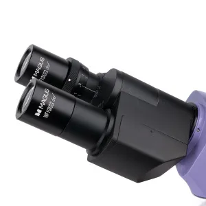 Микроскоп металлографический MAGUS Metal 600, изображение 18