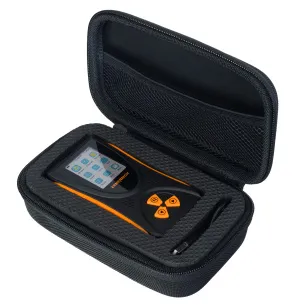 Дозиметр Ermenrich Ping RD50, оранжевый, изображение 3