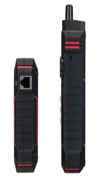 Кабельный тестер Ermenrich NetGeeks NP35, изображение 5