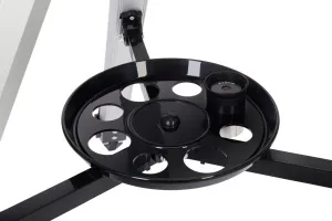 Телескоп Levenhuk Discovery Spark 114 EQ с книгой, изображение 13