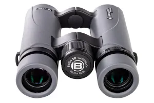 Бинокль Bresser Pirsch ED 8x34, изображение 8