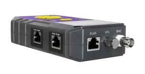 Тестер кабельных линий Ermenrich Ping SM110, изображение 8