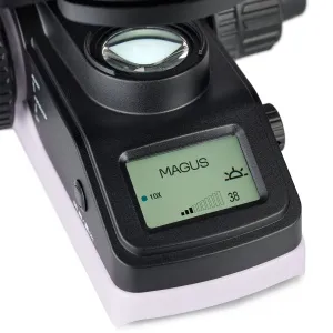 Микроскоп биологический цифровой MAGUS Bio D240T LCD, изображение 19
