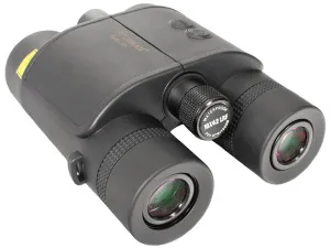 Бинокль-дальномер STURMAN 10x42 LRF, изображение 2