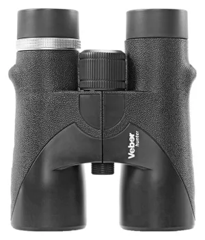 Бинокль Veber Hunter 8x42, черный, изображение 2