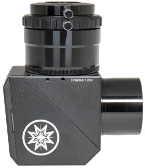 Диагональное зеркало для наблюдения Солнца Meade, 2", с клином Гершеля, изображение 2