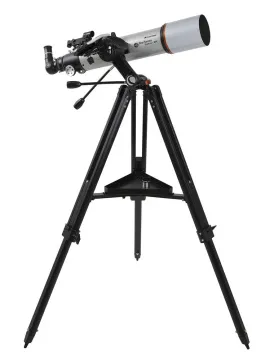 Телескоп Celestron StarSense Explorer DX 102 AZ, изображение 2