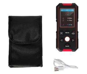 Детектор скрытой проводки Ermenrich Ping SM90, изображение 2