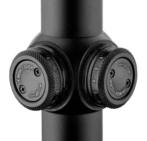 Прицел оптический Nikko Stirling Panamax 3–9x50, сетка Half MD, изображение 2