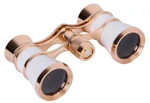 Театральный бинокль Konus 3x25 Pearl, изображение 7