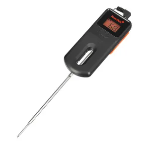 Термометр кулинарный Levenhuk Wezzer Grill BT10, изображение 7
