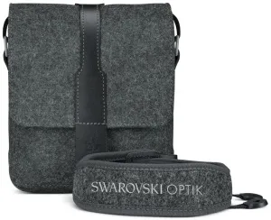 Бинокль SWAROVSKI CL Companion 8x30 Northern Lights, антрацитовый, изображение 3