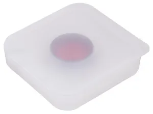 Светофильтр Explore Scientific светло-красный №23A, 1,25", изображение 3