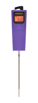 Термометр для мяса Ermenrich BBQ GT20, изображение 5