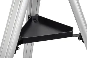 Телескоп Levenhuk New Skyline BASE 60/700 AZ2, изображение 10