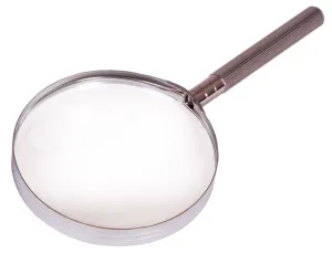 Лупа ручная Levenhuk Zeno Handy ZH27, изображение 3