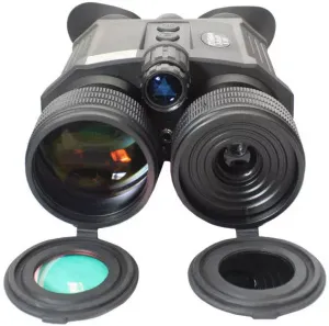 Бинокль-дальномер цифровой STURMAN 6–36x50 B LRF, изображение 4