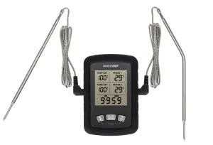 Термометр кулинарный Levenhuk Wezzer Cook MT60, изображение 3