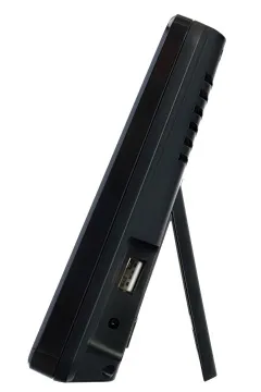 Метеостанция Levenhuk Wezzer PLUS LP70, изображение 7