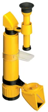 Игрушка-трансформер оптическая Navir «3 в 1», изображение 6